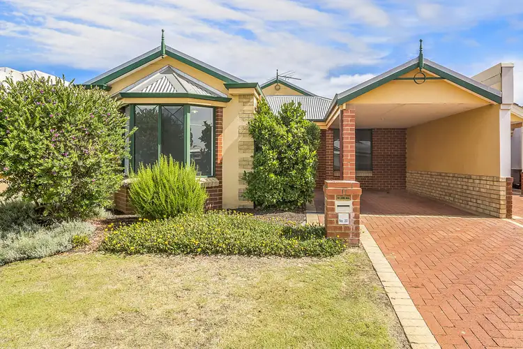 8/20 Shoalhaven Place, Waikiki WA 6169