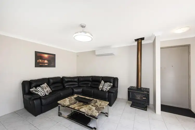 Fifth view of Homely house listing, 47 Excalibur Circle, Camillo WA 6111