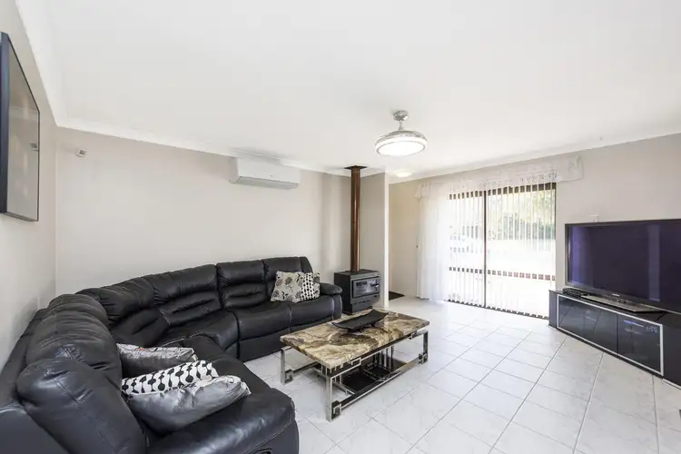 Sixth view of Homely house listing, 47 Excalibur Circle, Camillo WA 6111