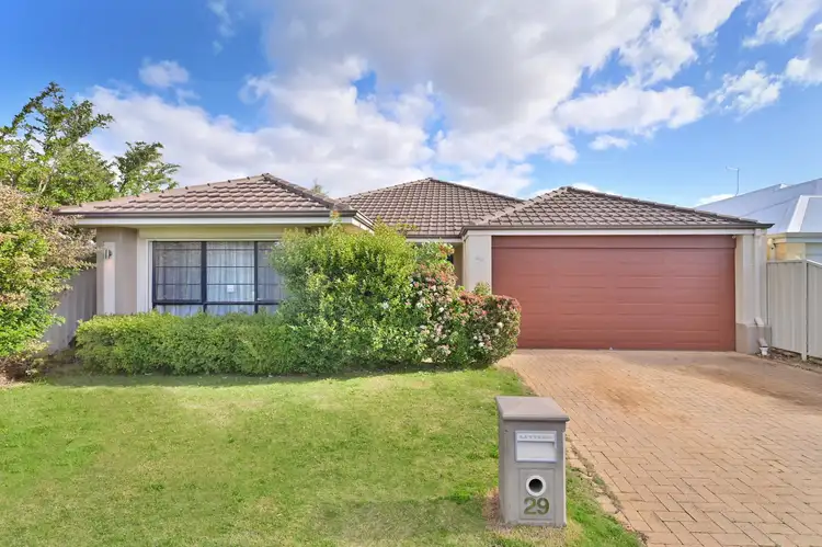 29 Leach Road, Wanneroo WA 6065