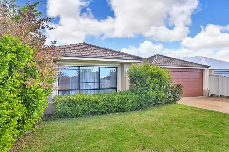 Second view of Homely house listing, 29 Leach Road, Wanneroo WA 6065