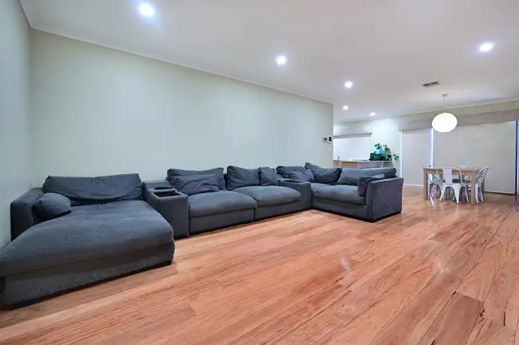 Fourth view of Homely house listing, 29 Leach Road, Wanneroo WA 6065