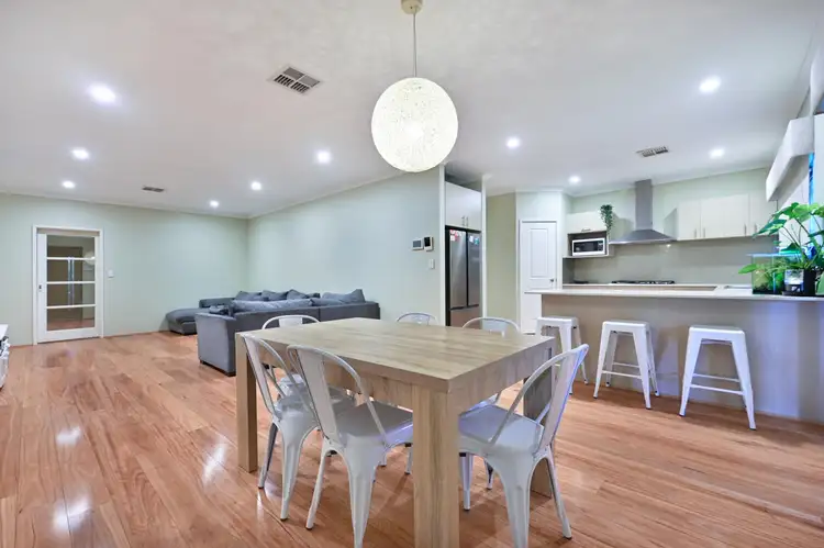 Sixth view of Homely house listing, 29 Leach Road, Wanneroo WA 6065