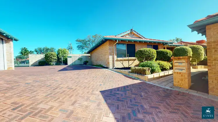 69A/177 Dampier Avenue, Kallaroo WA 6025