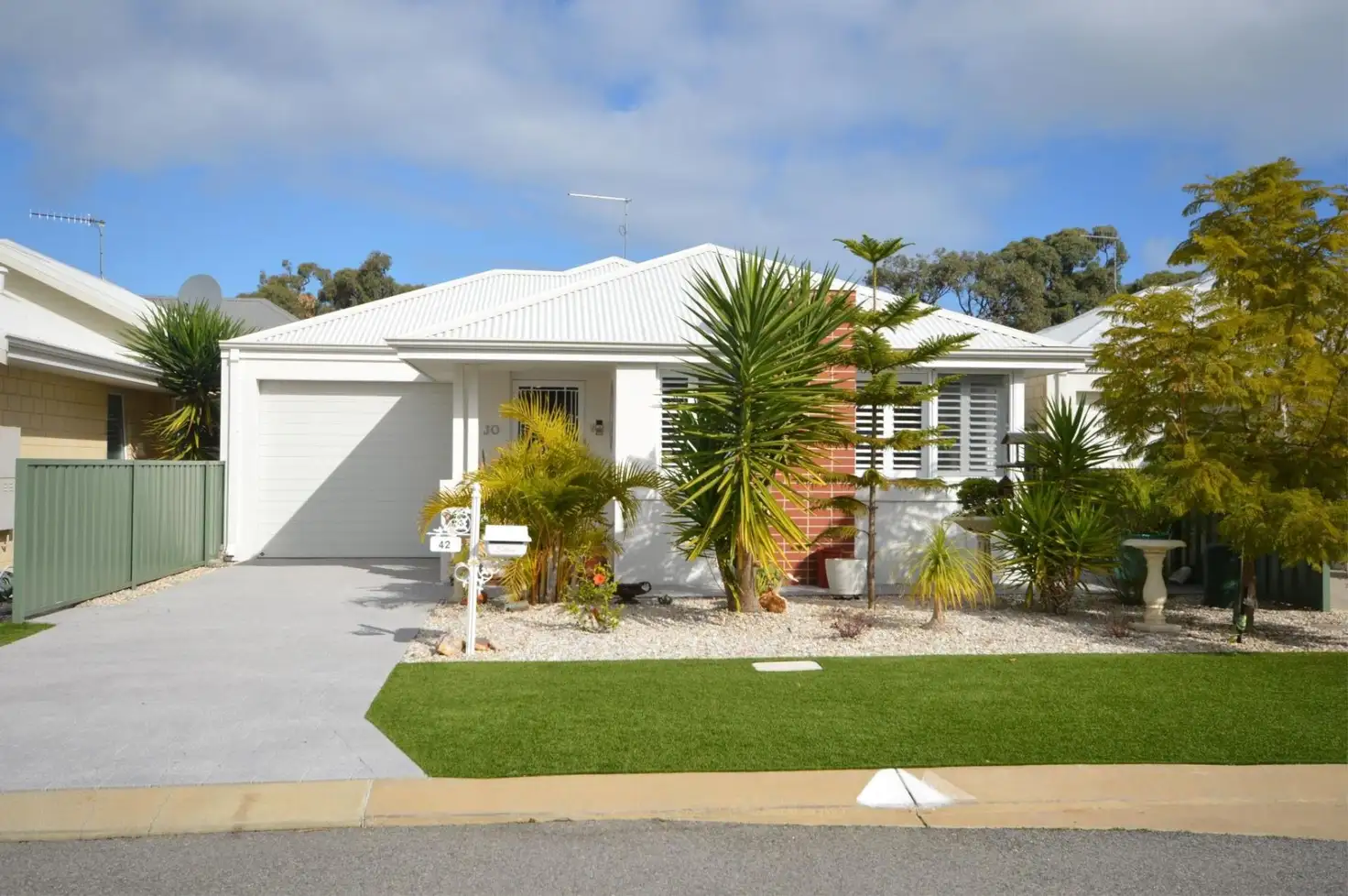 Main view of Homely house listing, 42 Encourage Loop, Dudley Park WA 6210