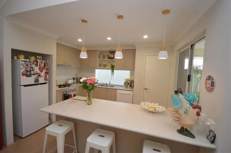 Second view of Homely house listing, 42 Encourage Loop, Dudley Park WA 6210