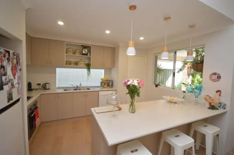 Third view of Homely house listing, 42 Encourage Loop, Dudley Park WA 6210