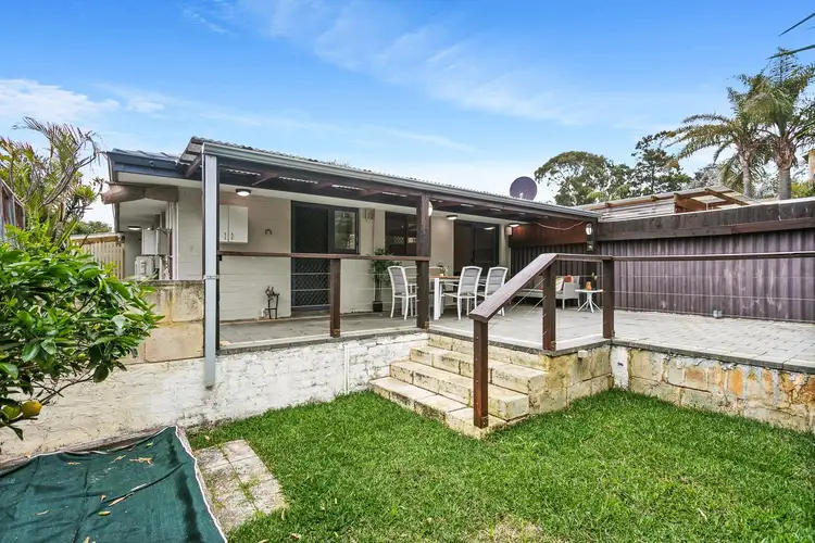 Main view of Homely villa listing, 6/54 Kay Street, Scarborough WA 6019