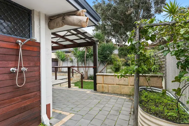 Second view of Homely villa listing, 6/54 Kay Street, Scarborough WA 6019