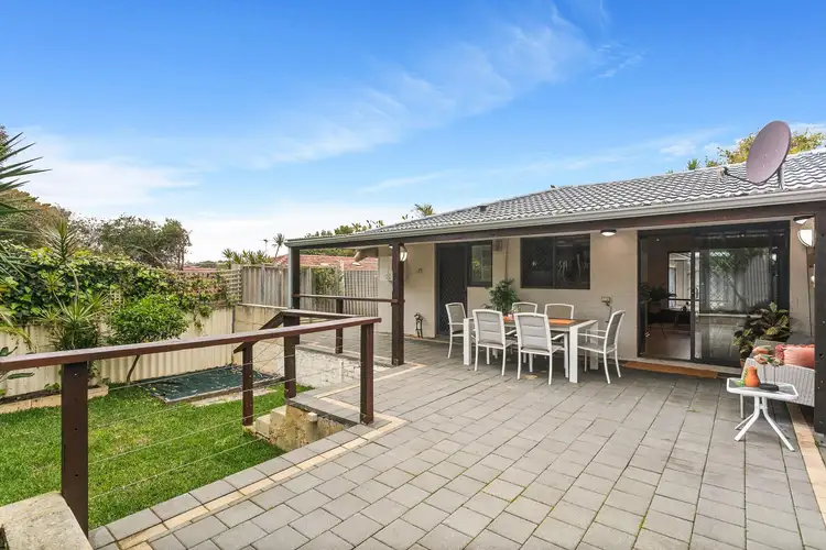 Third view of Homely villa listing, 6/54 Kay Street, Scarborough WA 6019