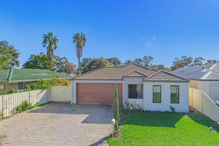 UNDER OFFE/22A Terrigal Way, Armadale WA 6112