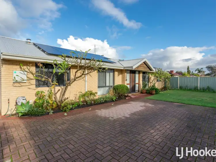 5/132 Wharf Street, Cannington WA 6107