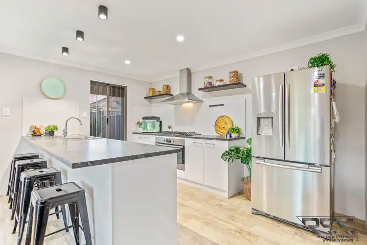Third view of Homely house listing, 5 Belvoir Road, Hilbert WA 6112