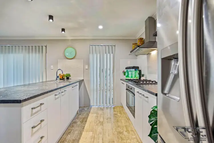 Fifth view of Homely house listing, 5 Belvoir Road, Hilbert WA 6112