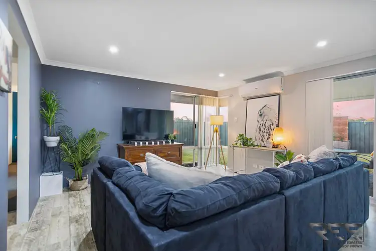 Seventh view of Homely house listing, 5 Belvoir Road, Hilbert WA 6112