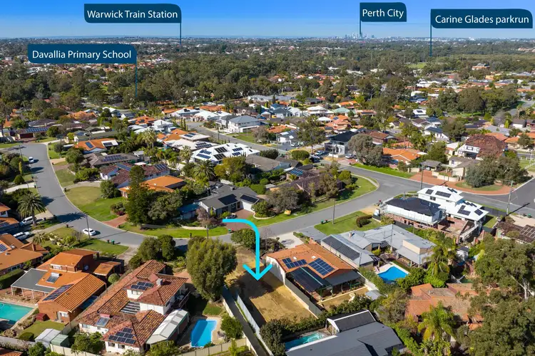 5A Dodonaea Court, Duncraig WA 6023