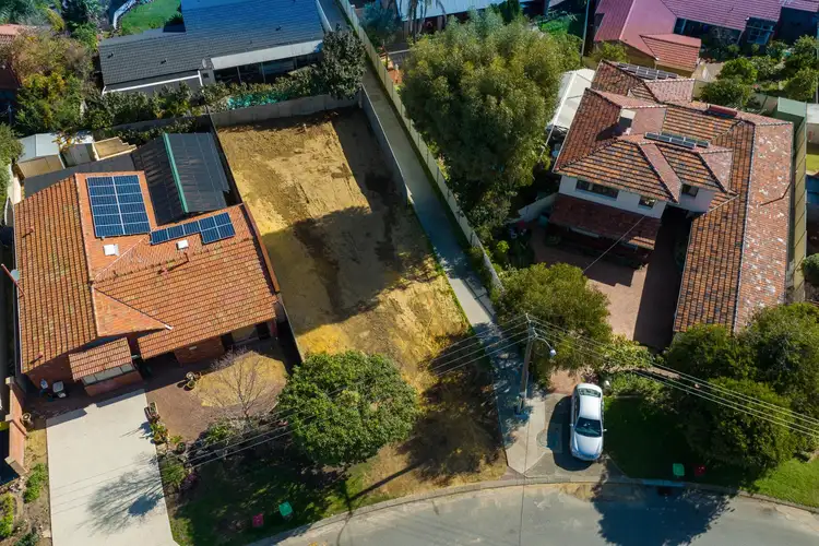 Sixth view of Homely land listing, 5A Dodonaea Court, Duncraig WA 6023