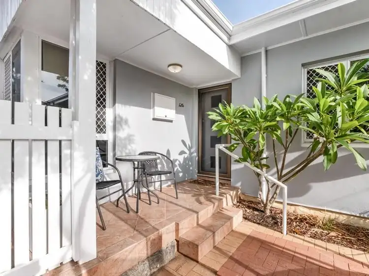 442 Hector Street, Yokine WA 6060