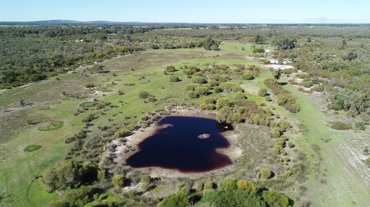 Second view of Homely rural property listing, 943 Coonabidgee Road, Coonabidgee WA 6503