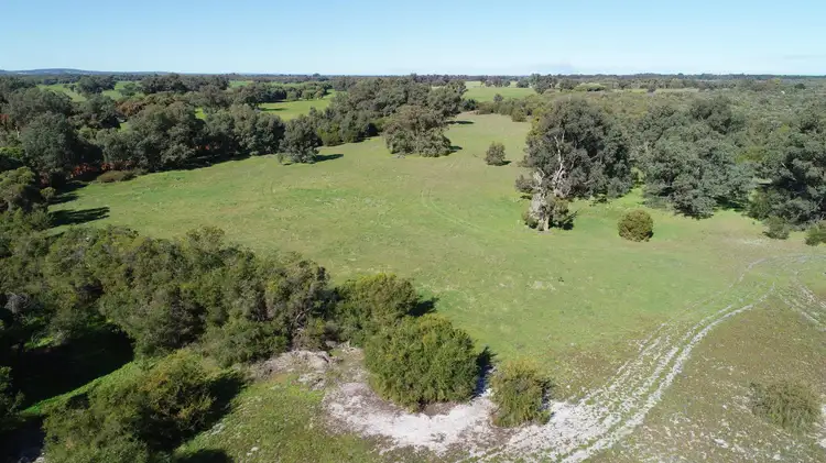Third view of Homely rural property listing, 943 Coonabidgee Road, Coonabidgee WA 6503