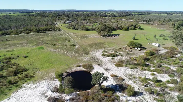 Fourth view of Homely rural property listing, 943 Coonabidgee Road, Coonabidgee WA 6503