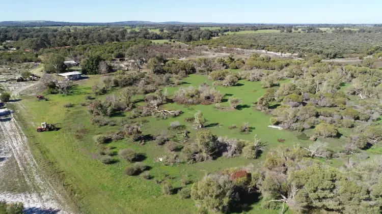 Fifth view of Homely rural property listing, 943 Coonabidgee Road, Coonabidgee WA 6503