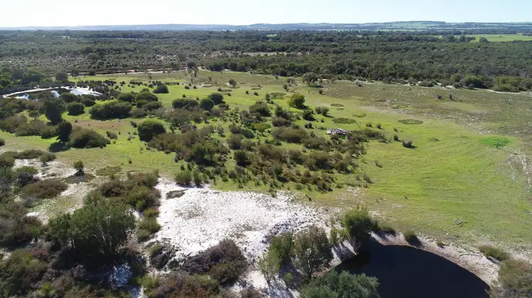 Seventh view of Homely rural property listing, 943 Coonabidgee Road, Coonabidgee WA 6503