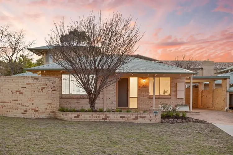 4 Newnham Street, West Leederville WA 6007