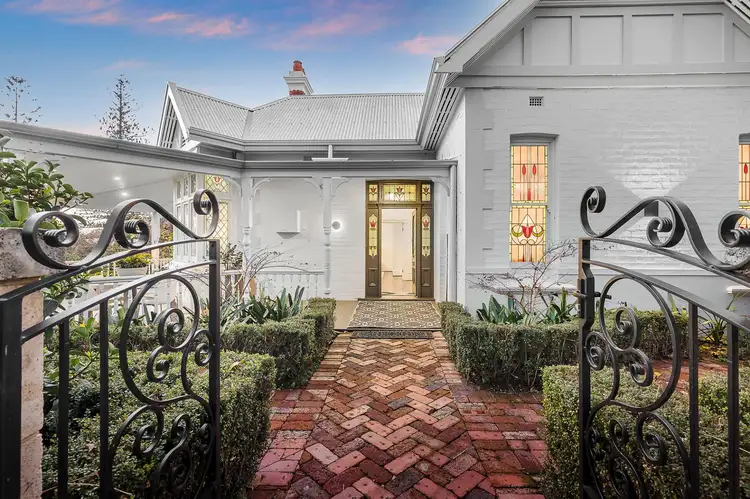 Main view of Homely house listing, 28 Congdon Street, Claremont WA 6010