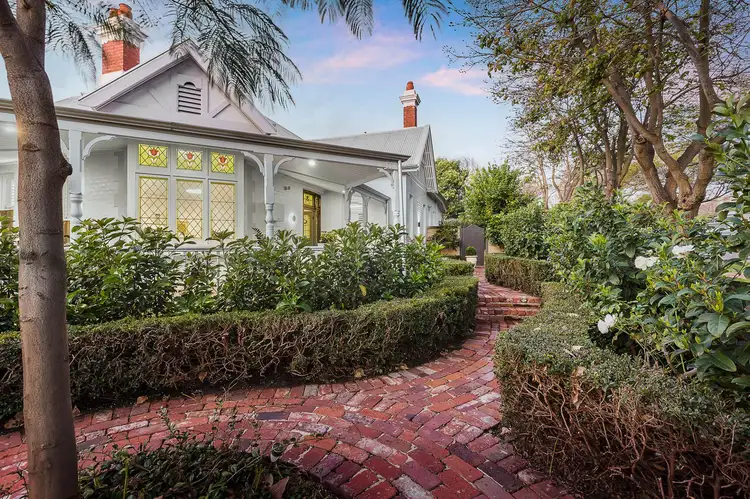 Second view of Homely house listing, 28 Congdon Street, Claremont WA 6010