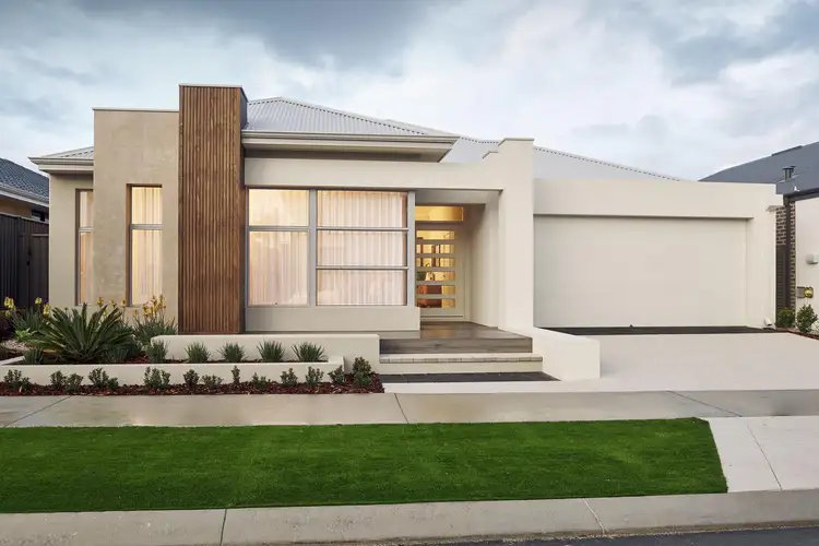 26 Awati Way, Jindalee WA 6036