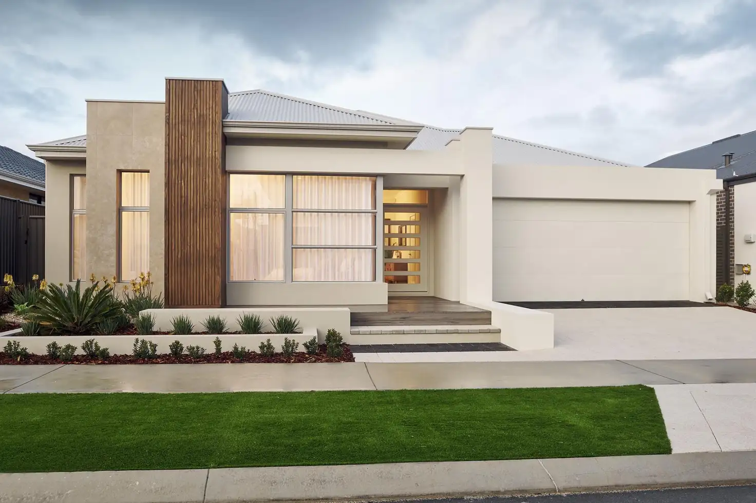 Main view of Homely house listing, 26 Awati Way, Jindalee WA 6036