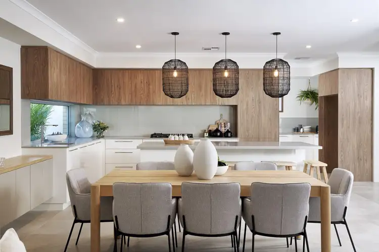 Third view of Homely house listing, 26 Awati Way, Jindalee WA 6036