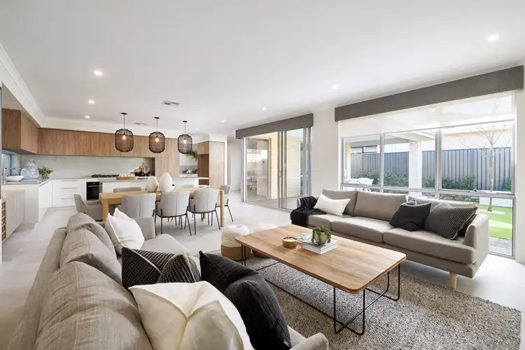 Fifth view of Homely house listing, 26 Awati Way, Jindalee WA 6036