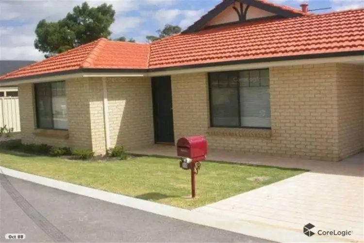 Main view of Homely house listing, 4 Golden Grove, Coodanup WA 6210