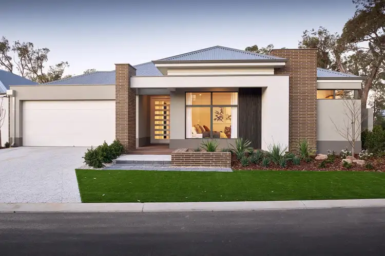 2 Exmouth Road, Bushmead WA 6055