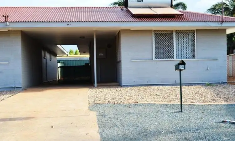 34 Frinderstein Way, Pegs Creek WA 6714