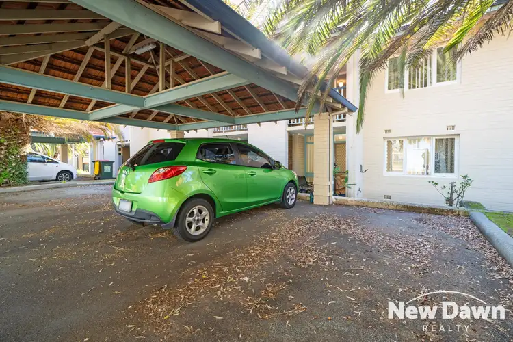 Fourth view of Homely unit listing, 8/19 Rudkin Place, Koondoola WA 6064