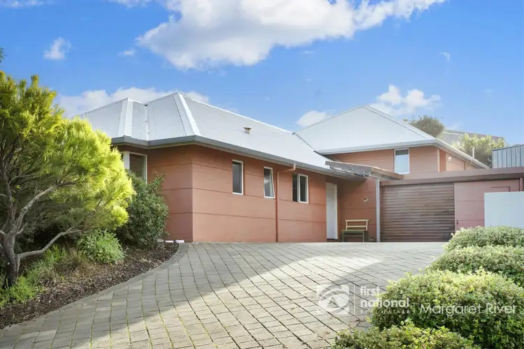 23 Chuditch Place, Gnarabup WA 6285