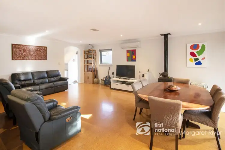 Second view of Homely house listing, 23 Chuditch Place, Gnarabup WA 6285