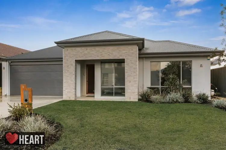 10 Mercury Street, Treeby WA 6164
