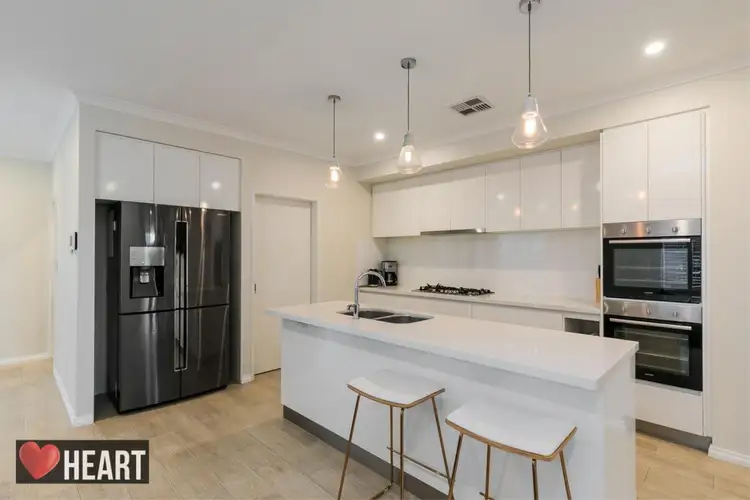 Third view of Homely house listing, 10 Mercury Street, Treeby WA 6164