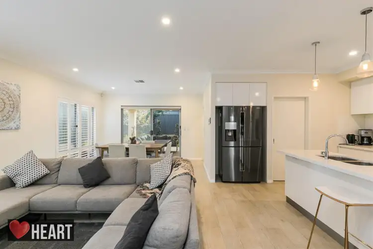 Fourth view of Homely house listing, 10 Mercury Street, Treeby WA 6164