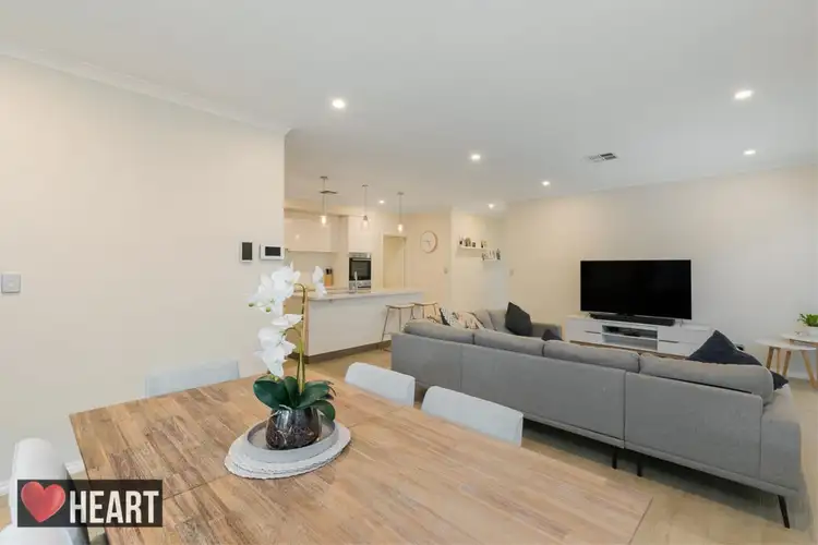 Fifth view of Homely house listing, 10 Mercury Street, Treeby WA 6164