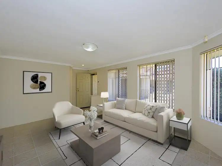 Main view of Homely villa listing, 3/74 Upton Street, St James WA 6102