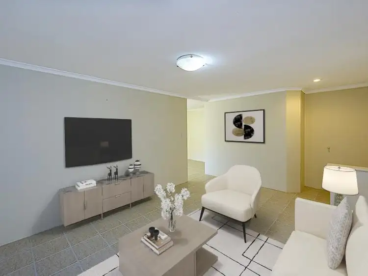 Third view of Homely villa listing, 3/74 Upton Street, St James WA 6102