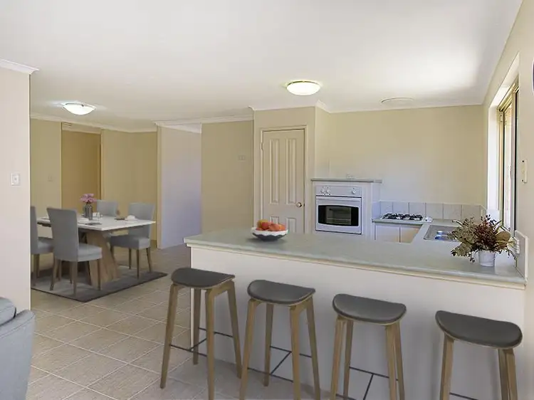 Fifth view of Homely villa listing, 3/74 Upton Street, St James WA 6102