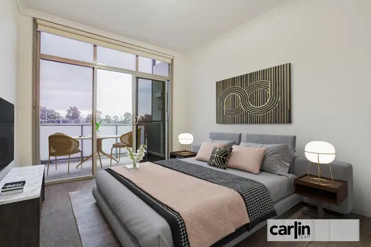 Third view of Homely apartment listing, 42/34 Malata Crescent, Success WA 6164
