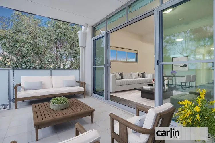 Sixth view of Homely apartment listing, 42/34 Malata Crescent, Success WA 6164