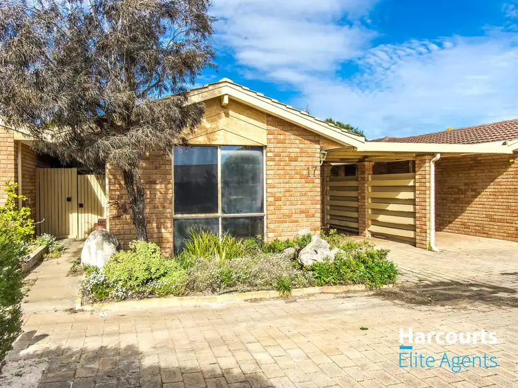 17/18 Hefron Street, Rockingham WA 6168
